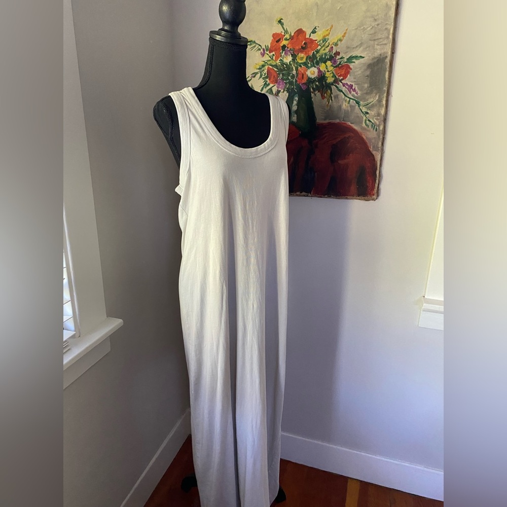 NWTS Medium Zara Racerback Dress